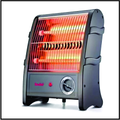 Indo Zolta Heater